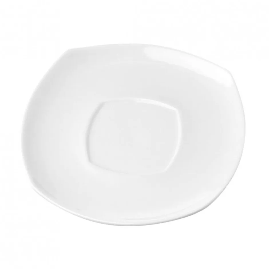 Platillo Té Cuadrado 15.2cm Aktuall Wolfen
