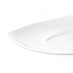 Platillo Té Cuadrado 15.2cm Aktuall Wolfen