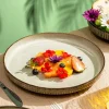 Plato Bajo 27cm Bali Breeze Lugano