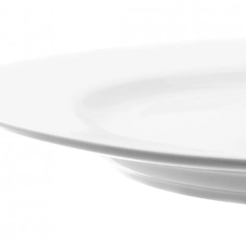 Plato Bajo 24cm Contour Wolfen