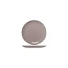 Plato Bajo 28,5cm Sublim Taupe Cosy&Trendy