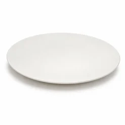 Plato Bajo Gusto Super White 22cm Mobius