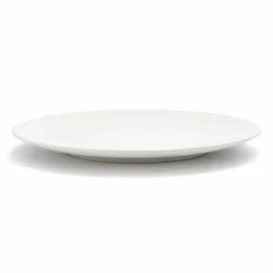 Plato Bajo Gusto Super White 22cm Mobius