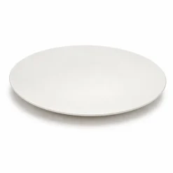 Plato Bajo Gusto Super White 25cm Mobius