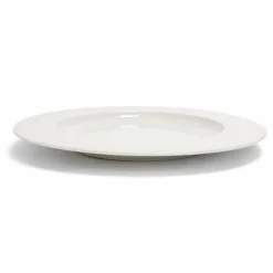 Plato Bajo Presto Super White 24cm Mobius