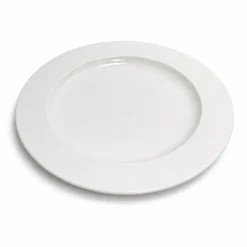 Plato Bajo Presto Super White 29cm Mobius