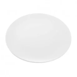 Plato Base 30cm Plain Banket Wolfen