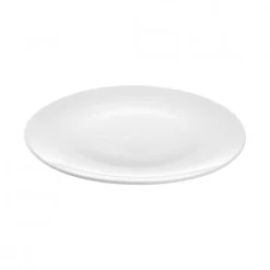Plato Base 30cm Plain Banket Wolfen