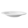 Plato 20cm ABS Blanco Wolfen