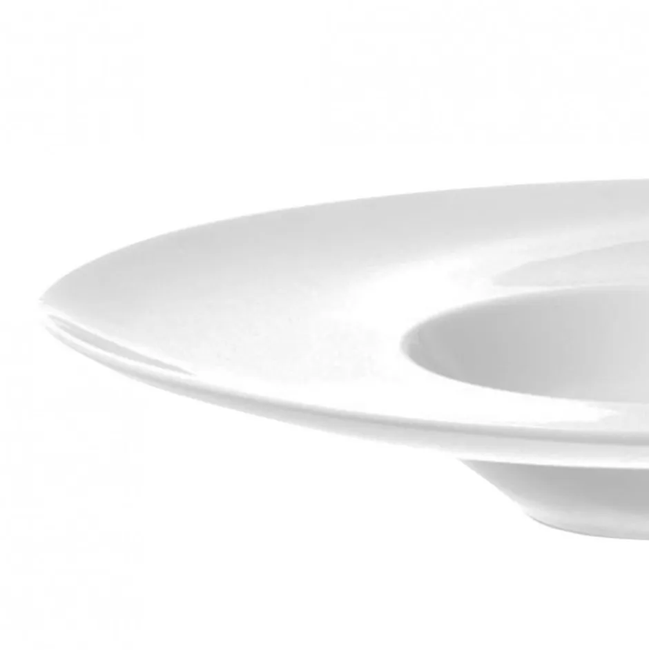 Plato 28.5cm Degustación Contour Wolfen