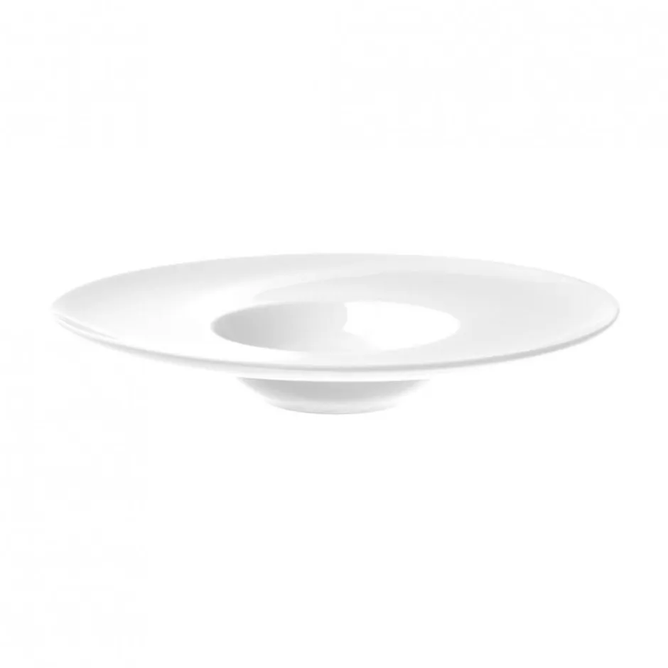 Plato 28.5cm Degustación Contour Wolfen