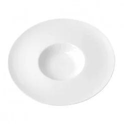 Plato 28.5cm Degustación Contour Wolfen