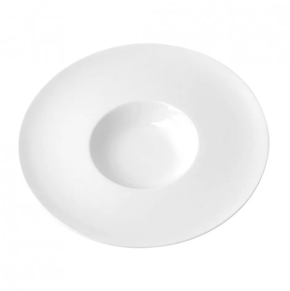 Plato 28.5cm Degustación Contour Wolfen