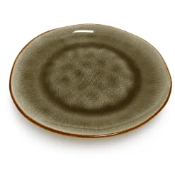 Plato 26,5cm Salvia Lugano