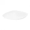 Plato Cuadrado Bajo 26cm Aktuall Wolfen