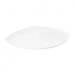 Plato Cuadrado Bajo 26cm Aktuall Wolfen