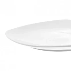 Plato Cuadrado Pan 17cm Aktuall Wolfen