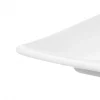 Plato Cuadrado Sushi 15cm Plain Banket Wolfen