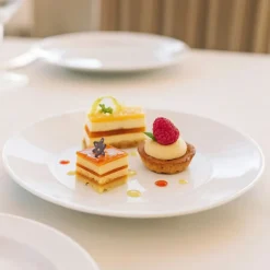 Plato de Entrada 19,3cm Restaurant Arcoroc