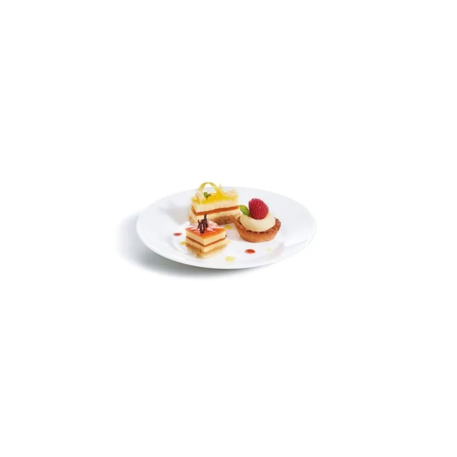 Plato de Entrada 19,3cm Restaurant Arcoroc