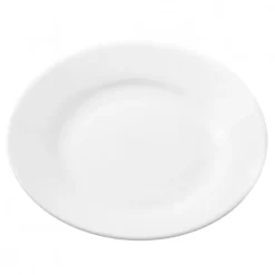 Plato de Hondo 22,6cm Restaurant Arcoroc