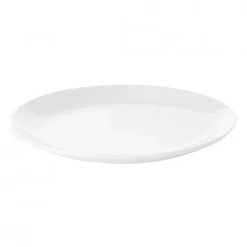 Plato Entrada 20cm Plain Banket Wolfen