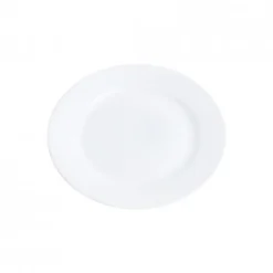Plato Entrada 20cm Robust FTA