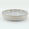 Plato Hondo 20cm Bali Breeze Lugano