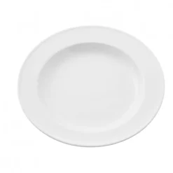 Plato hondo 23cm Banket TH Wolfen