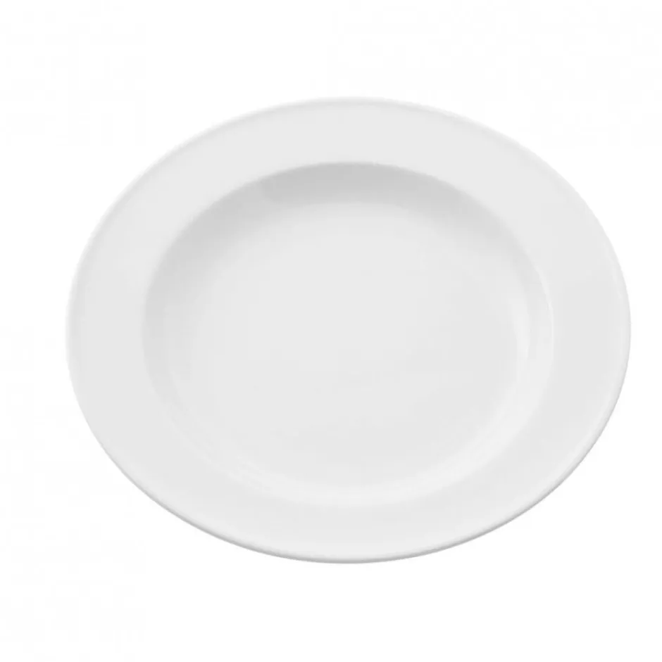 Plato hondo 23cm Banket TH Wolfen