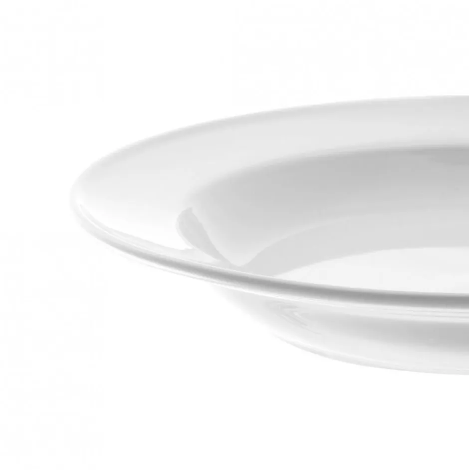 Plato hondo 23cm Banket TH Wolfen
