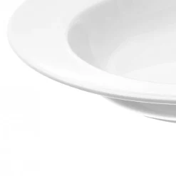 Plato Hondo 21.5cm Contour Wolfen