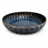 Plato Hondo 22cm Pacífico Lugano