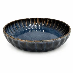 Plato Hondo 22cm Pacífico Lugano