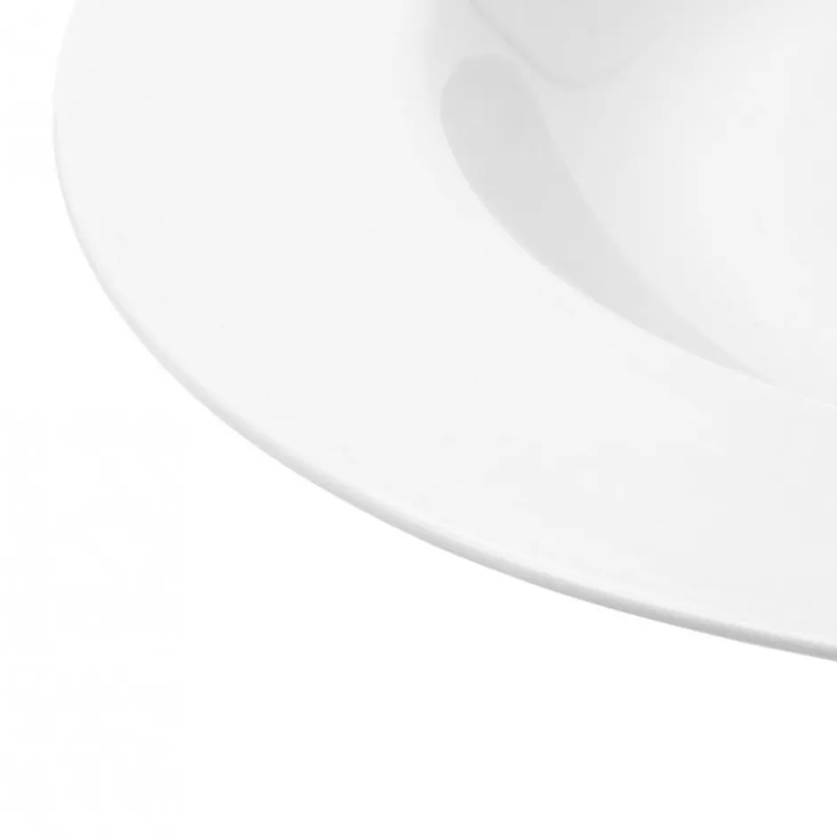 Plato Hondo Pasta 30cm Contour Wolfen