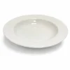 Plato Hondo Presto Super White 23cm Mobius