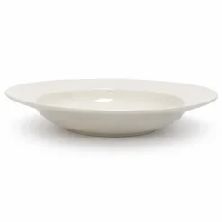Plato Hondo Presto Super White 23cm Mobius