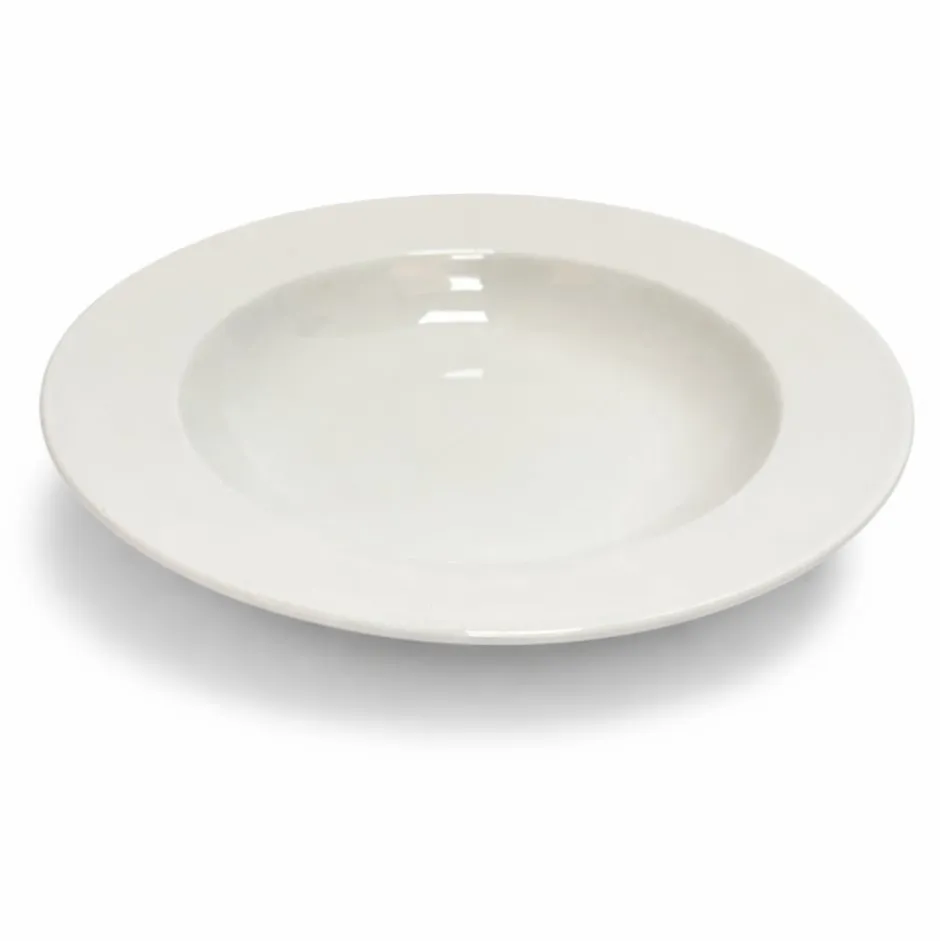 Plato Hondo Presto Super White 26cm Mobius