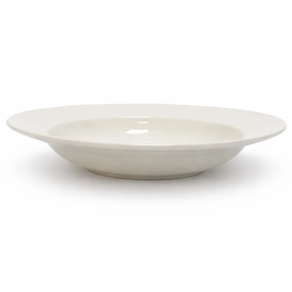 Plato Hondo Presto Super White 26cm Mobius