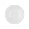 Plato Legumbre Melamina Blanco 18cm Efay