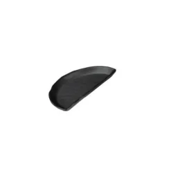 Plato media luna 24cm Zen Efay