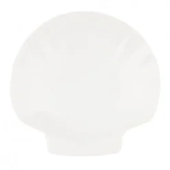 Plato Ostion 12,2x11,8x2,8cm Banket