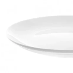 Plato Pan 18cm Plain Banket Wolfen