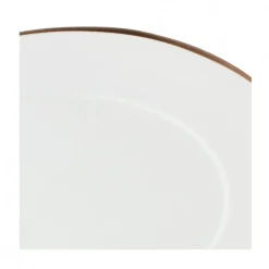Plato presentacion 32cm filete oro Limoges