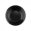 Pocillo Melamina Negro 63ml rfm-2k Winco