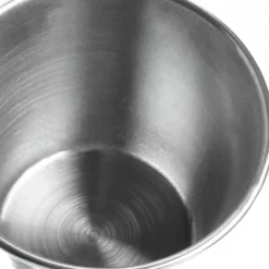 Pocillo Salsa Conico Inoxidable Alto 4cm SCP25 Winco