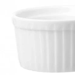 Pocillo Soufflé 6,5cm Banket Wolfen
