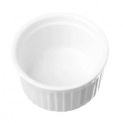 Pocillo Soufflé 9cm Banket Wolfen