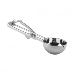 Porcionador Helado 16 Porciones por Litro 5,9cm CR16 Stockel