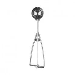 Porcionador Helado 40 Porciones por Litro 4,5cm CR40 Stockel